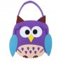 2Pcs Kids DIY Craft Halloween Candy Bag Creative Material Voor Kinderen Juguetes Para