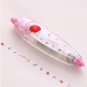 Lace Correction Tape Creative Cute Print Press Type Decoration Pen Tape Student Stationery DIY