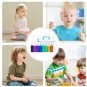 Water Gel Toy For Kids Colorful Handmade Aqua Fairy Elf Gel Kids Science Learning Water Elf Kit For