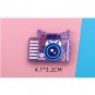 Acrlic Noctilucence Sanrio Ornament Accessories DIY Handmade Cream Glue Phone Cases Material Bag