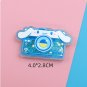 Acrlic Noctilucence Sanrio Ornament Accessories DIY Handmade Cream Glue Phone Cases Material Bag