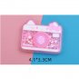 Acrlic Noctilucence Sanrio Ornament Accessories DIY Handmade Cream Glue Phone Cases Material Bag