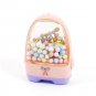 Custom-Made Stamp Baby Boys Girls DIY Toys For Children Customized Sticker Name Seal Student Clothes