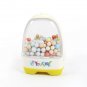 Custom-Made Stamp Baby Boys Girls DIY Toys For Children Customized Sticker Name Seal Student Clothes