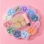DIY Kawaii Fire Paint Seal Set Cat Shape Wax Grain Stamp Bead Invitation Envelope Sealing Handicraft