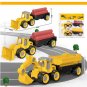 Construction Toy Engineering Car Truck Screw Build Take Apart Great for Kids Boys Vehicle