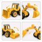 Construction Toy Engineering Car Truck Screw Build Take Apart Great for Kids Boys Vehicle