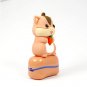 Custom-Made Stamp Baby Boys Girls DIY Toys For Children Customized Sticker Name Seal Student Clothes