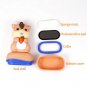 Custom-Made Stamp Baby Boys Girls DIY Toys For Children Customized Sticker Name Seal Student Clothes