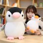 Kawaii Plush Toys Penguin Doll Cute Christmas Birthday Festival Best Gift Soft Doll Toy For Children