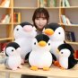 Kawaii Plush Toys Penguin Doll Cute Christmas Birthday Festival Best Gift Soft Doll Toy For Children