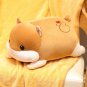 Soft Lovely Plushie Pig Mouse Hamster Plush Pillow Stuffed Cute Animal