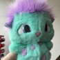 New 25cm Bibble Plush Toys Cute Soft Stuffed Anime Home Room Decor Dolls