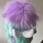 New 25cm Bibble Plush Toys Cute Soft Stuffed Anime Home Room Decor Dolls