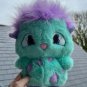 New 25cm Bibble Plush Toys Cute Soft Stuffed Anime Home Room Decor Dolls
