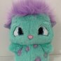 New 25cm Bibble Plush Toys Cute Soft Stuffed Anime Home Room Decor Dolls