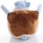 Anime Blastoise Kawaii Plush Toys Pikachu Greninja Zeraora Stuffed Cute