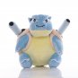 Anime Blastoise Kawaii Plush Toys Pikachu Greninja Zeraora Stuffed Cute