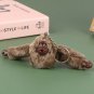 Cute Girl Plush Orangutan Keychain Women Clothes Bags Accessories Car Accessories Toys