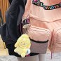 My Melody Stuffed Doll Keychain Sanrio Kuromi Anime
