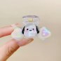 Sanrio Cartoon Hair Card Accessories Kawaii Pachacco My Melody