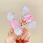 Sanrio Cartoon Hair Card Accessories Kawaii Pachacco My Melody