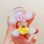 Sanrio Cartoon Hair Card Accessories Kawaii Pachacco My Melody