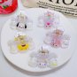 Sanrio Cartoon Hair Card Accessories Kawaii Pachacco My Melody
