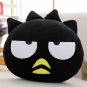 38cm Hello Kitty Pom Pom Purin Keroppi Badtz-maru Cartoon KT Cat Warm Hand Plush Pillow Doll