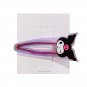 Kawaii Sanrio Series Hair Card My Melody Kuromi Kitty Cinnamoroll Kuromi Hair Card Cartoon