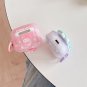 Sanrio Iphone Kawaii Bluetooth Wireless Earphones Mymelody Kuromi 3D Anime for Airpods