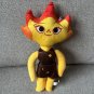 Elemental Plush Toy Movie Stuffed Elements Figure Elemental Toys Character Soft Doll Pillow