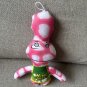 Elemental Plush Toy Movie Stuffed Elements Figure Elemental Toys Character Soft Doll Pillow