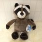 Forest Brothers Doll Lion Tiger Elephant Giraffe Dog Plush Stuffed Toy Children's
