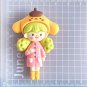 5Pcs Kawaii Anime Kuromi Diy Accessories Cinnamoroll Sanrio Cute Cartoon My Melody