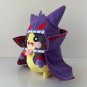 New Halloween Style Morpeko Wearing Gengar Cloak Very Cool Pokemon Plush Toy