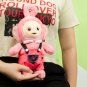 Teletubbies Baby Plush Toy Cartoon Movie Plushie Doll Q Style