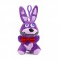 New 15cm FNAF Plush Toys Keychain Teddy Bear Foxy Stuffed Toys