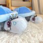 Anime Doll Genshin Impact Plush Toys Kamisato Ayaka Plushie Kawaii Tortoise Pillow