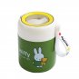 Miffy Insulated Soup Cup 304 Stainless Steel with Cover Warm Braising Burn A Kettle Student