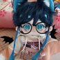 30cm Game Genshin Impact Plush Toy Barbatos Venti Long Leg Adorable Dress Up Outfit Cosplay