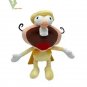 In Stock Pizza Tower Plush Toy Soft Stuffed Cartoon Doll Interesting Game Characters Plushie
