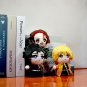 Anime Demon Slayer Manga Plush Stuffed Toy Cute Dolsl Devil's Blade Doll