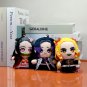 Anime Demon Slayer Manga Plush Stuffed Toy Cute Dolsl Devil's Blade Doll