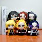 Anime Demon Slayer Manga Plush Stuffed Toy Cute Dolsl Devil's Blade Doll