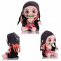 Demon Slayer Devil's Blade Cute Dolls Manga Doll Anime Plush Stuffed Toy