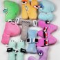 13PCS Or 26PCS Alphabet Lore But are Plush Toy Stuffed Animal Plushie Doll Toys