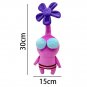 New Pikmins Stuffed Animals Rock Pikmins Plush Blue Pikmins Plushies Pikmins 4 Oatchi