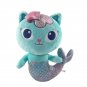 Gabby Dollhouse Plush Toy Mercat Cartoon Stuffed Animal Doll Smiling