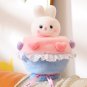 Plush Bouquet Bunny Flowers Toys For Girls/Women Best Gifts For Valentine's Day